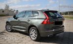 Volvo XC 60 T8 AWD Recharge Geartronic Inscription - 3