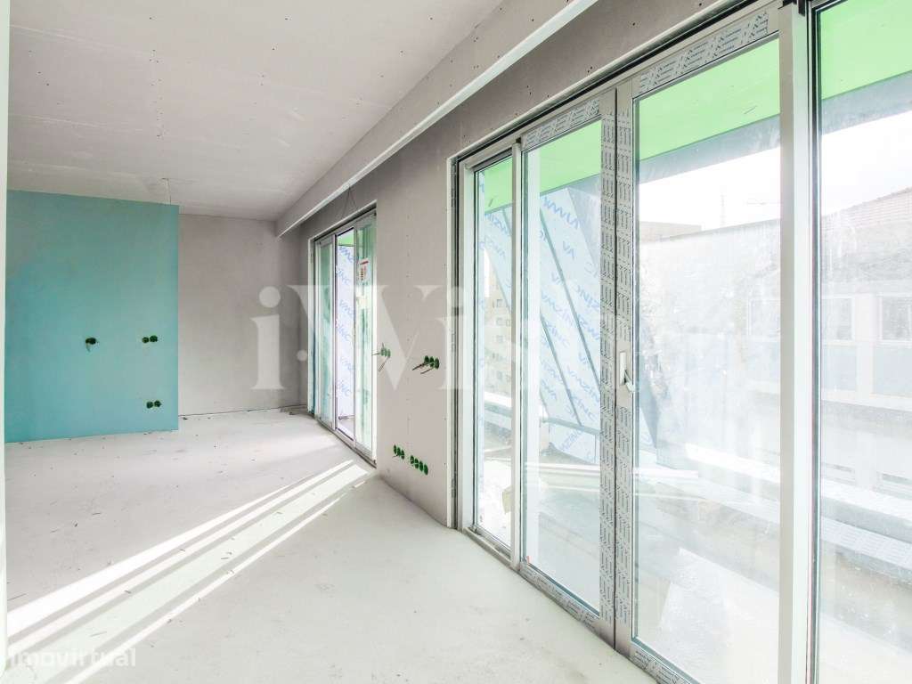 Santos Pousada City Flats - Apartamento T0 no centro do Porto - Grande imagem: 2/15