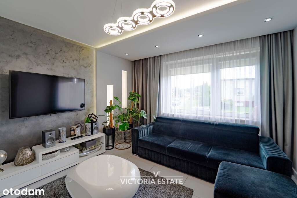 Komfortowy dom jednorodzinny w Skawinie - Pełny obrazek: 5/15