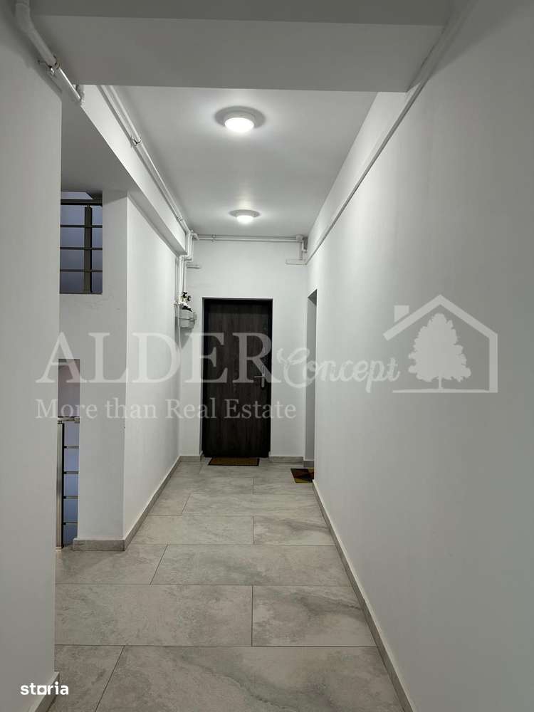 APARTAMENT 2 CAMERE CU LOC DE PARCARE, Zen Sushi, Promenada, GATA SA T-16