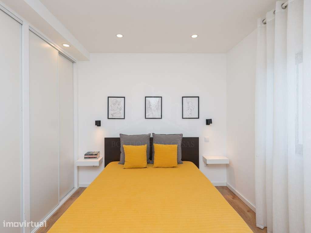 Moradia T3 com Terraço - Gondomar-14