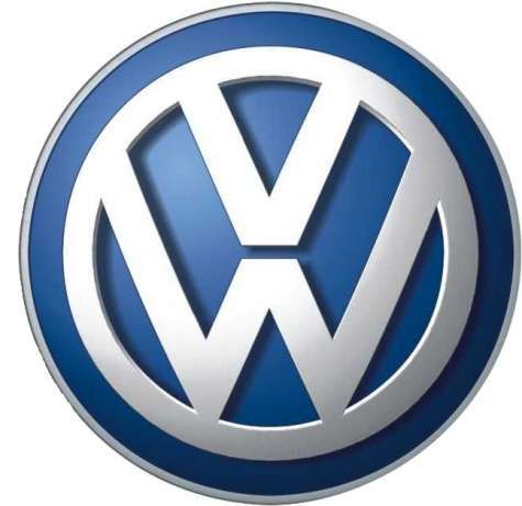 Dealer Volkswagena Gładysz i Synowie logo