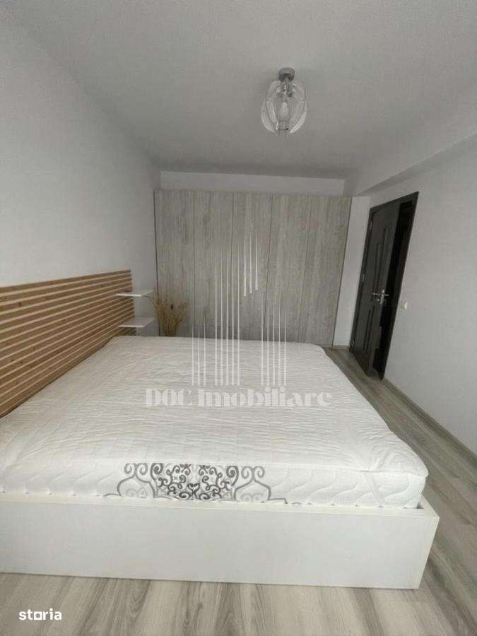 Inchiriere Apartament 2 Camere Titan | Centrala + Loc De Parcare | - Imagine principală: 5/16