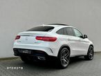 Mercedes-Benz GLE Coupe 350 d 4-Matic - 13