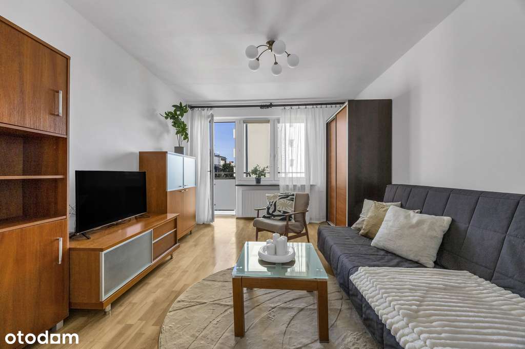 Metro Wierzbno | Zielone | Ciche | Inwestycyjne-1