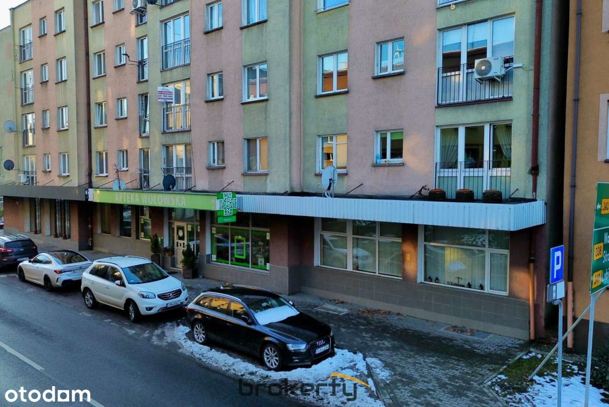 Duży lokal z witrynami | Top lokalizacja-4