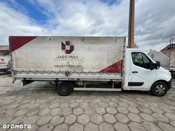 Renault RENAULT MASTER Diesel 2,3 dci / 170 KM - 4