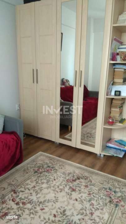 Apartament 2 cam. decomandat, et. 2, Str. Principala, CUG - Imagine principală: 4/9