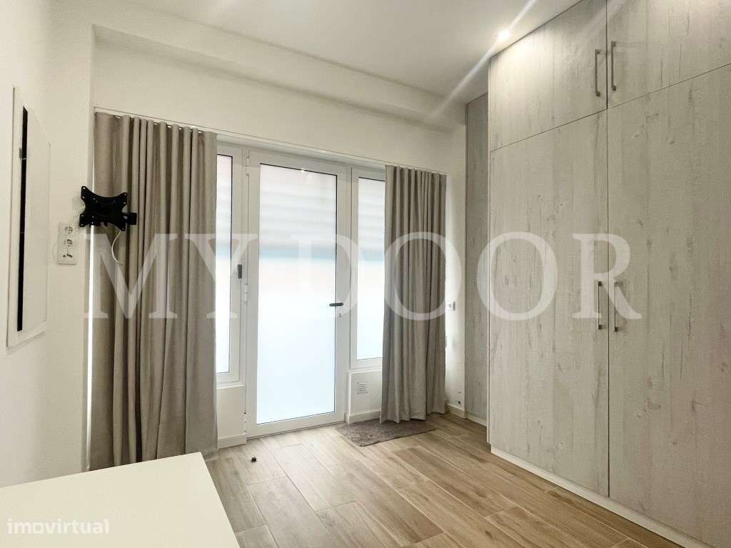 V E N D I D O - Investimento - LOJA / ATELIER - Moscavide - Central-7