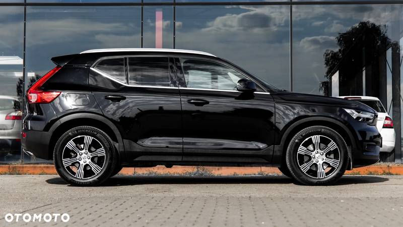 Volvo XC 40 D3 Inscription - 14