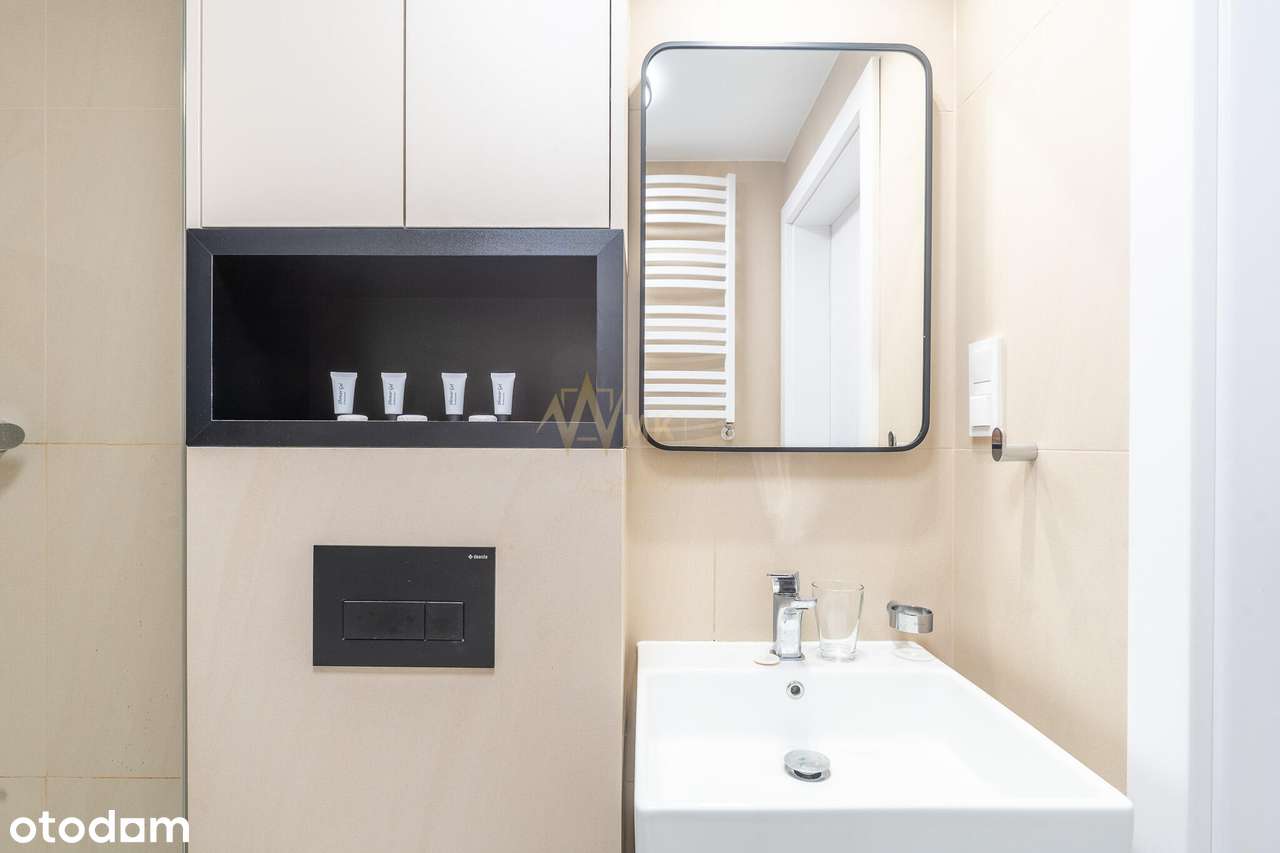 Nowoczesny apartament w centrum Kołobrzegu- gotowiec inwestycyjny!-12