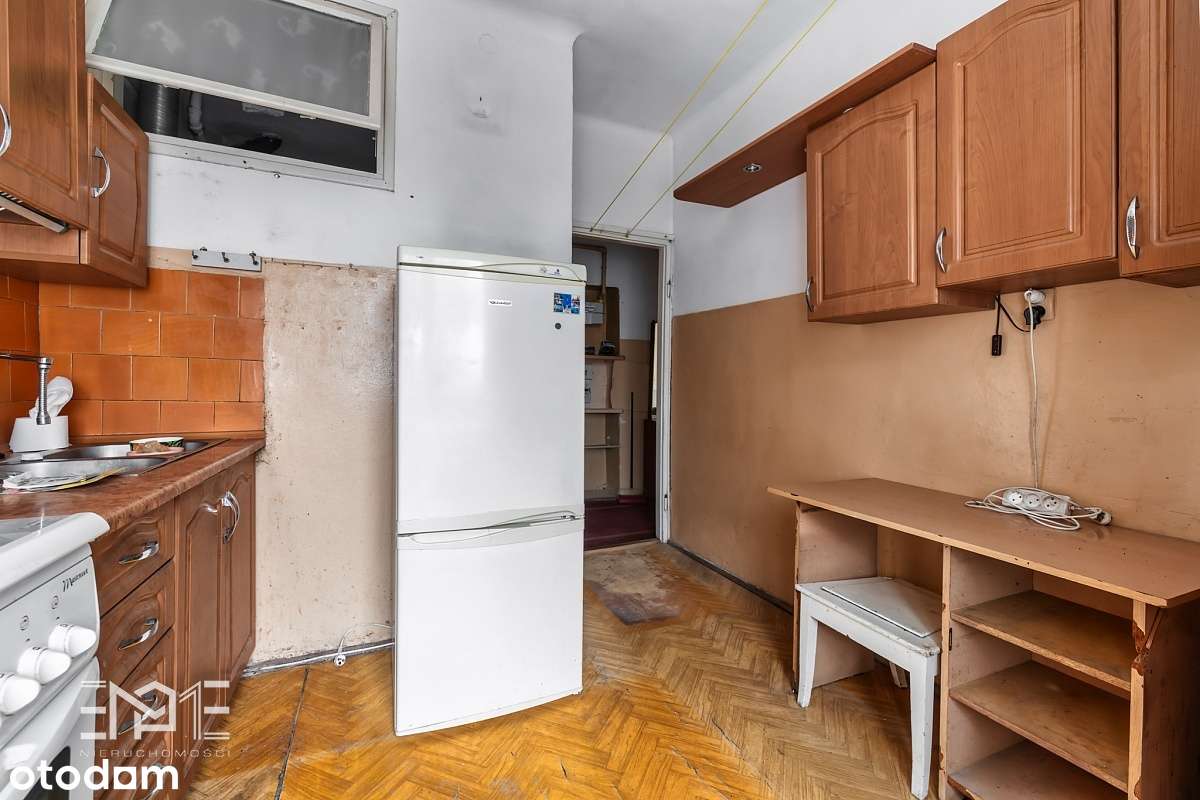 salon, sypialnia, kuchnia, Droga Męcz. Majdanka-4