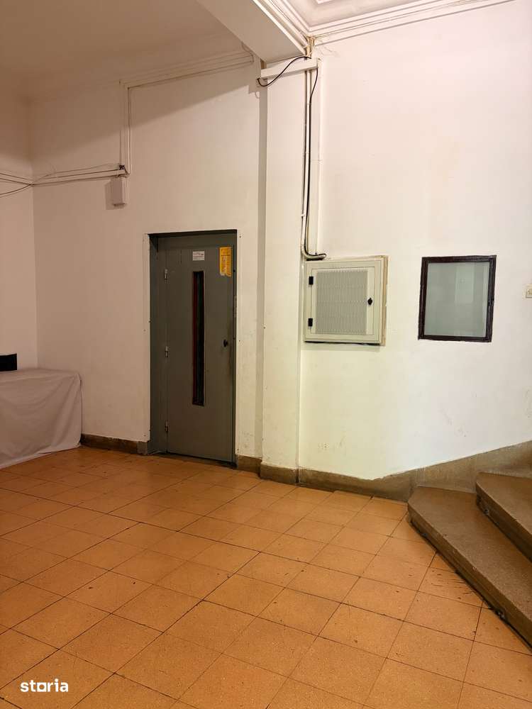 Pta Alba Iulia str. Valeriu Braniste, CENTRALA PROPRIE,zona linistita-18