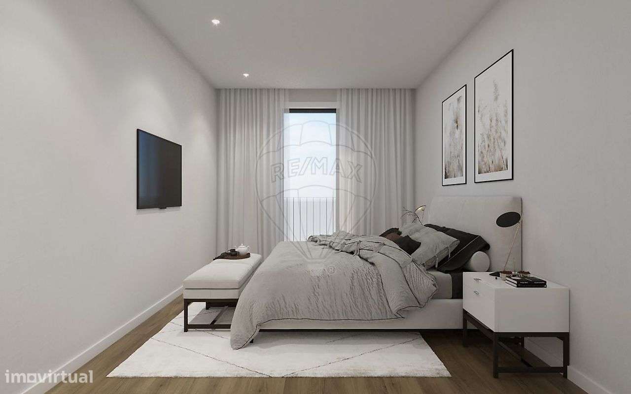 Apartamento T2 para venda-7