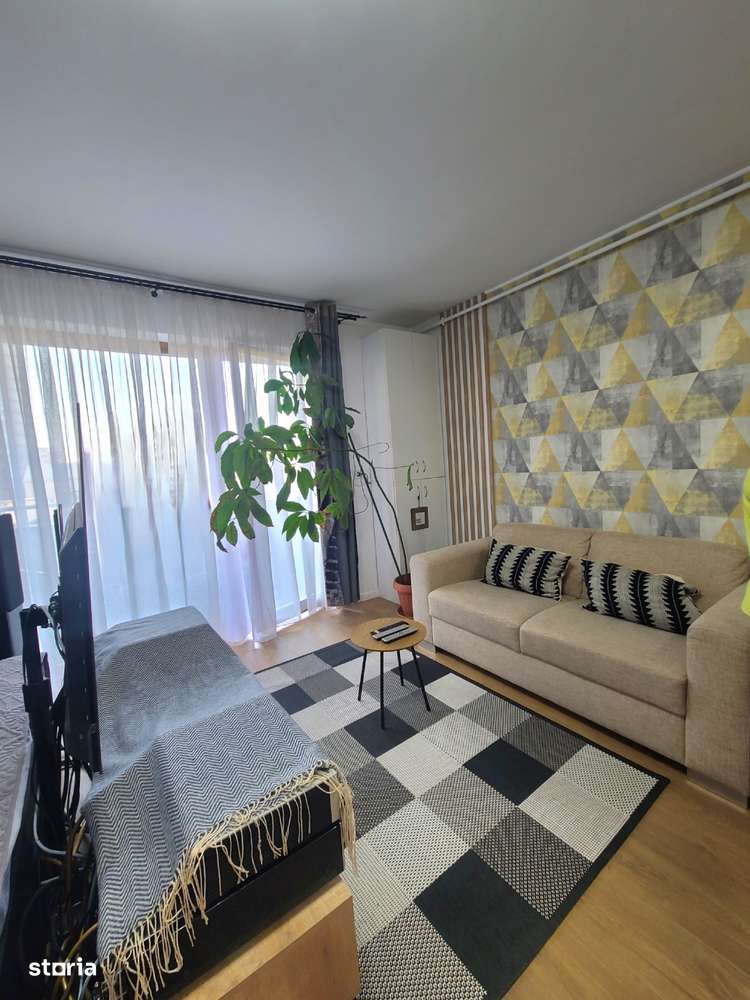 Vand 1 cam Tudor bloc nou - Imagine principală: 2/8