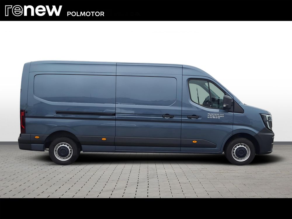renault MASTER EXTRA L3H2 130
