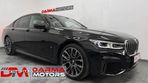 BMW Seria 7 730d xDrive - 2