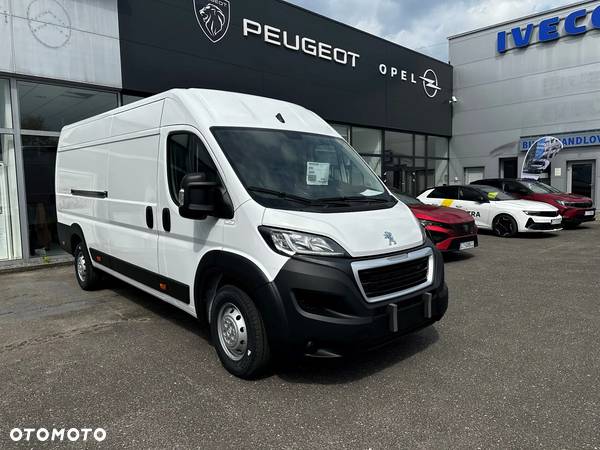 Peugeot BOXER L4H2 - 1