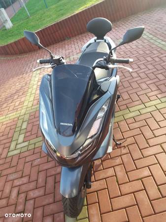 Honda PCX - 4