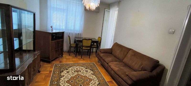 Vanzare apartament 3 camere Baba Novac
