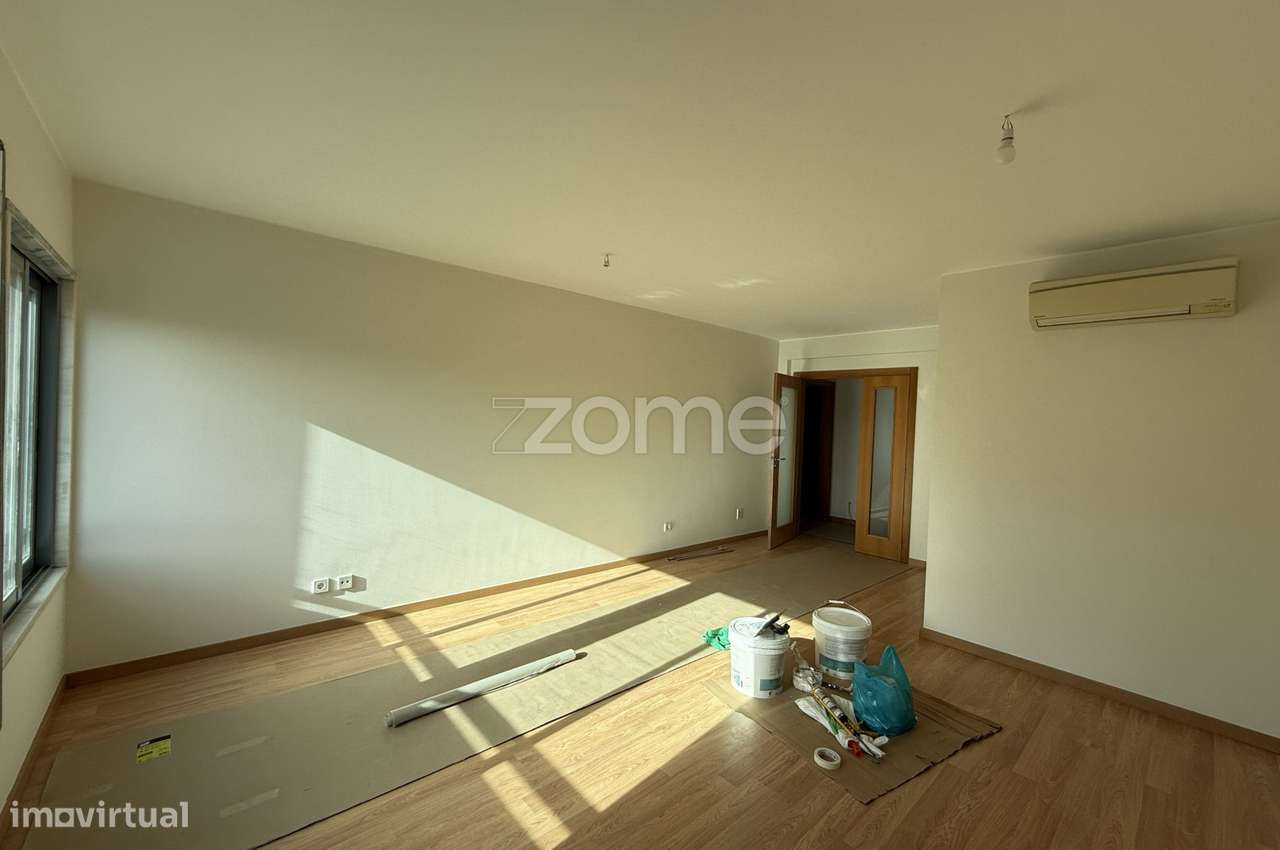 Arrenda T2 em Almada, no Centro Sul - Grande imagem: 3/20
