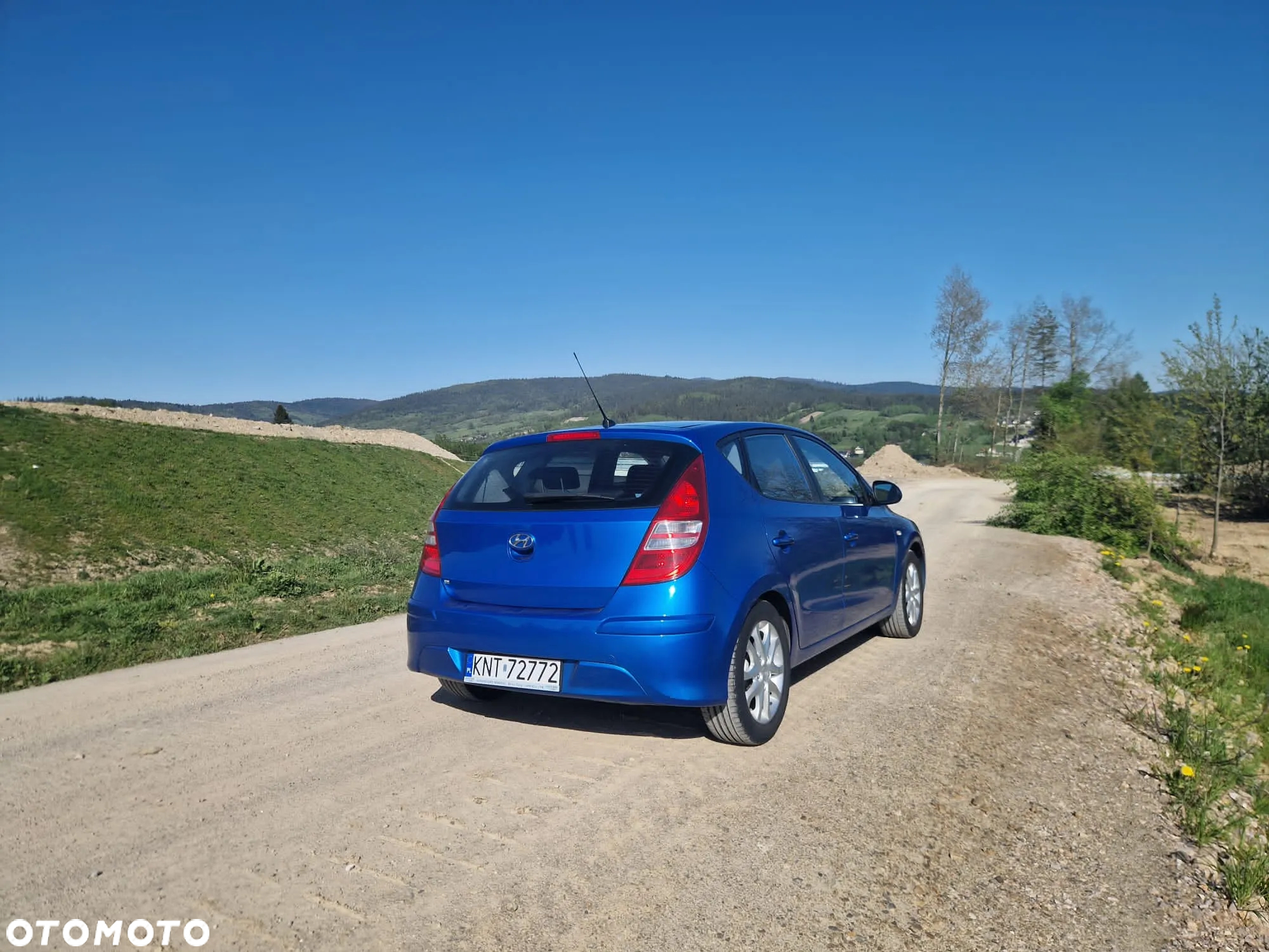 Hyundai I30 1.4 Comfort - 6