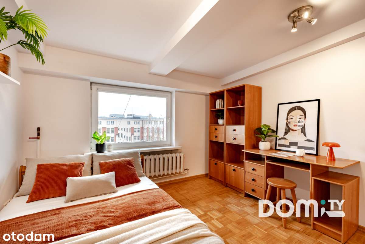 Dni pokazowe 19.03! 2 łazienki, Pl. Legionów-9