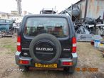 Bara spate Suzuki Jimny bara spoiler spate jimny - 4