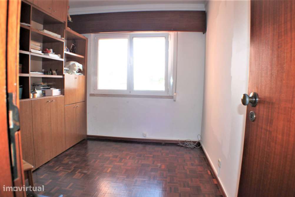 Moradia T3 centro de Vila Franca de Xira-5