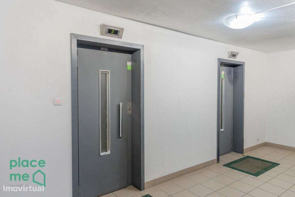 Apartamento T1+1 - Equipado-18
