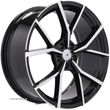 4x Felgi 18 5x112 m.in. do VW Passat B8 Scirocco CC Golf 6 7 - B5801 (IN5499) - 7