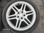 MERCEDES W204 W207 W212 FELGI ALUMINIOWE AMG 17'' 5X112 255/45/17 - 2