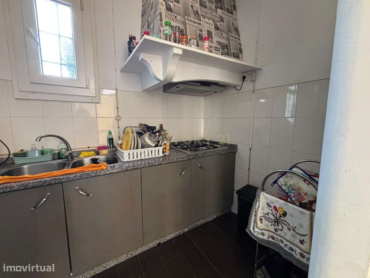 Moradia T3 na Zona Histórica de Coimbra-6