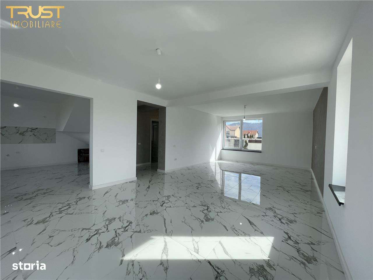 Casa Individuala  I La cheie I Finisaje de calitate  | - Imagine principală: 4/8