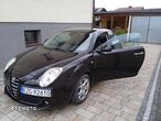 Alfa Romeo Mito 1.3 JTDM Progression - 1