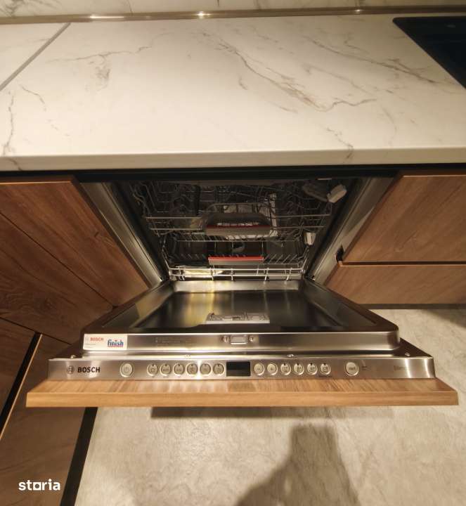 Gorjului Metrou-Apartament 2 cam finisaje premium de vanzare-15