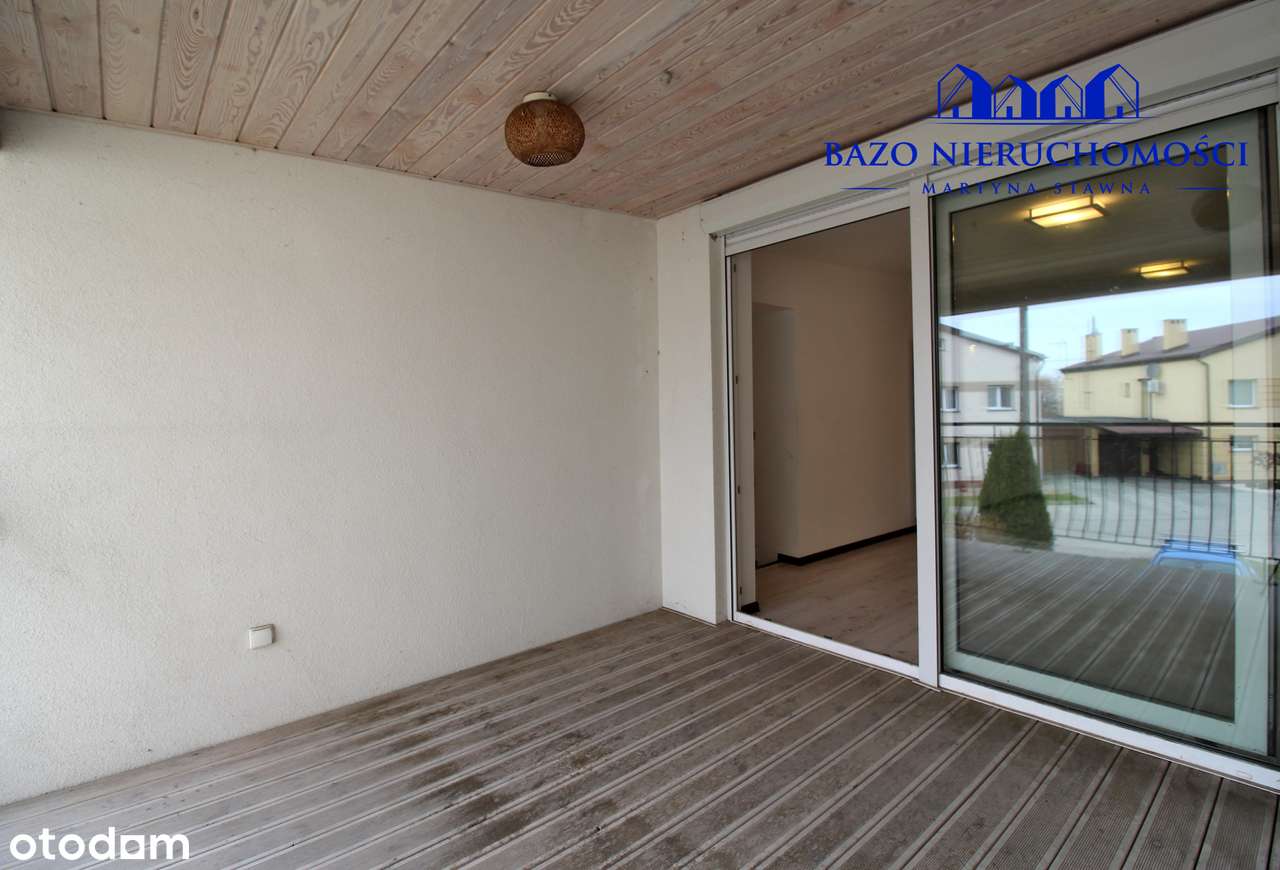 Dom w okolicy lasu spokojne osiedle Kiełczewo 2 mieszkania - Pełny obrazek: 4/20