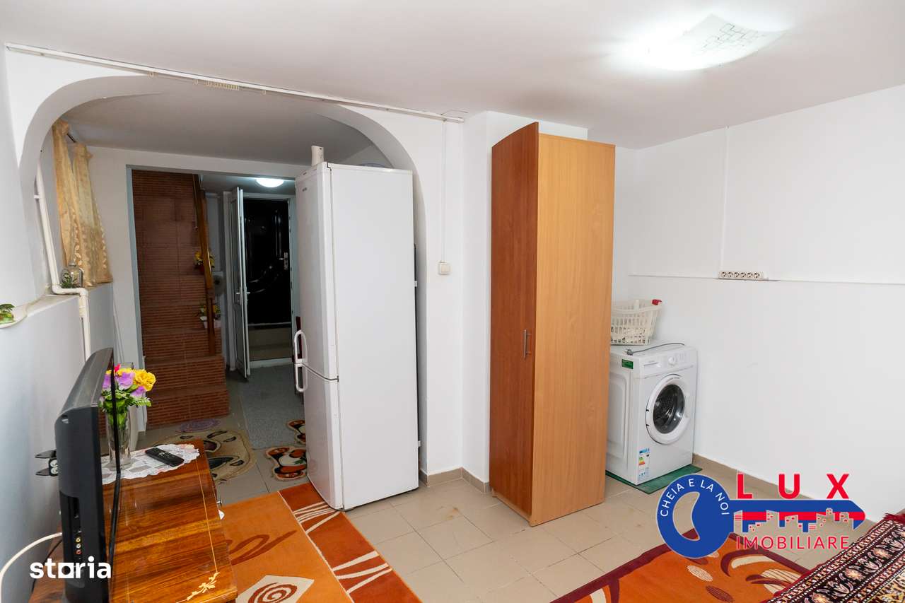 ID 6674 Vindem casa pe Strada MIRCEA VODA - ULTRACENTRAL-17