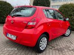 Hyundai i20 1.2 Classic - 4