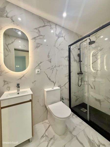 T0 para casal em Vila Franca de Xira - Grande imagem: 4/5