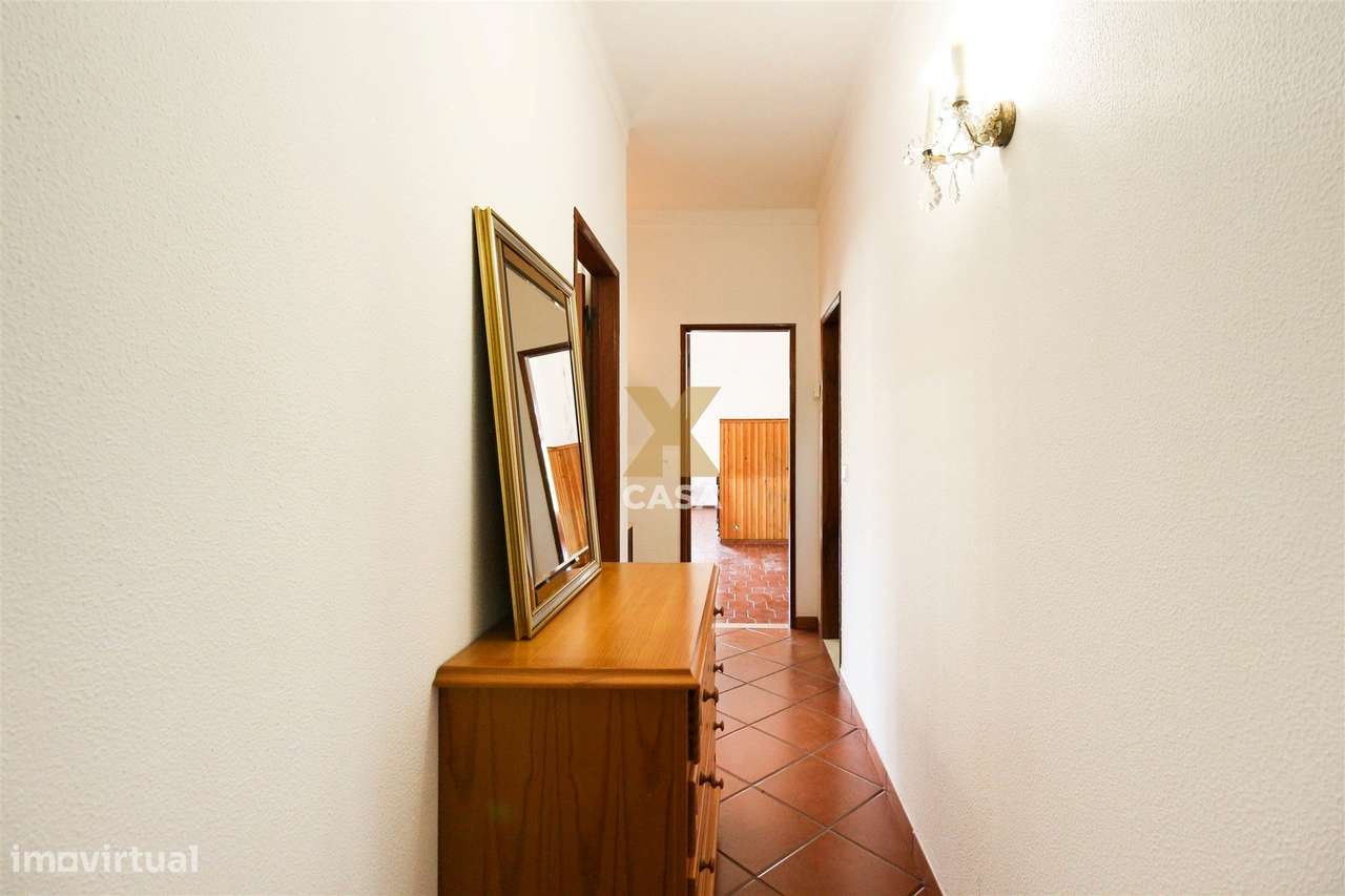Moradia T3 Venda em Rio de Couros e Casal dos Bernardos,Ourém-30