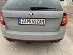 Skoda Octavia 2.0 TDI 4x4 RS DSG - 9