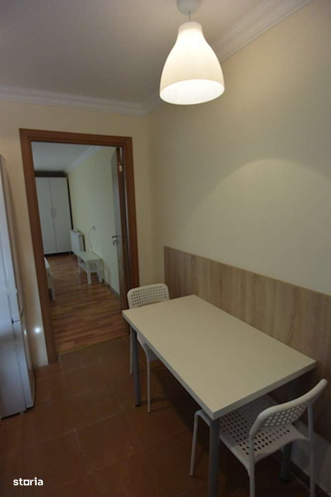 Ap 1 Camera& loc parcare zona Gircului Braytim 250 euro - Imagine principală: 4/6