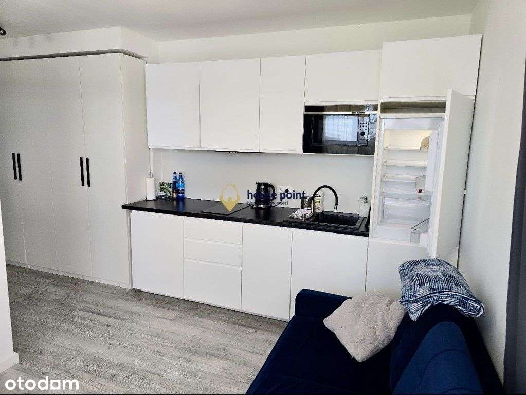 Kawalerka Premium+Ogródek+M.Parkingowe+Baseny!!!-3