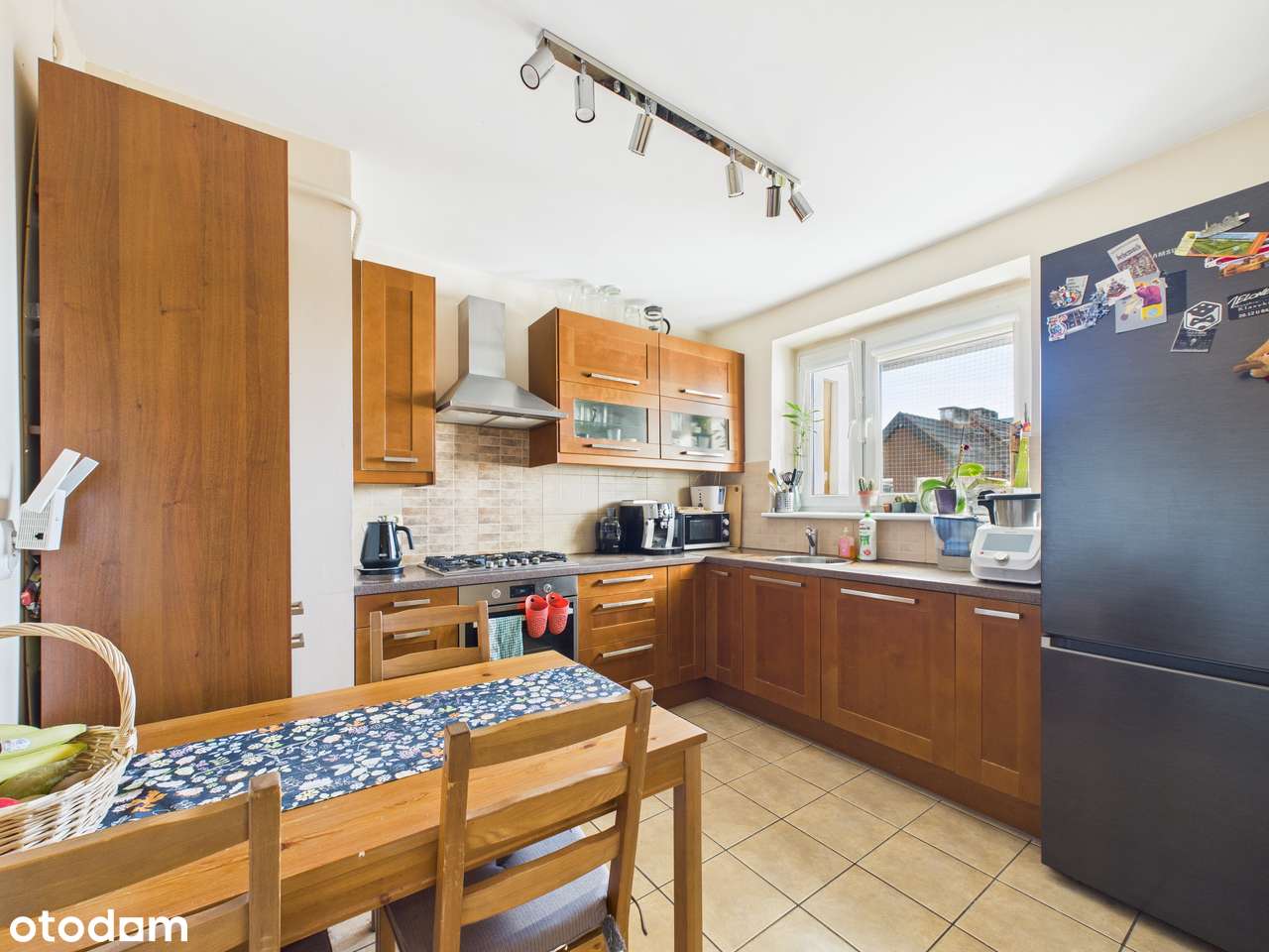 Dwupoziomowe mieszkanie - rzadkość!!! | BALKON | GARAŻ |-4