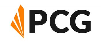 PCG Logo