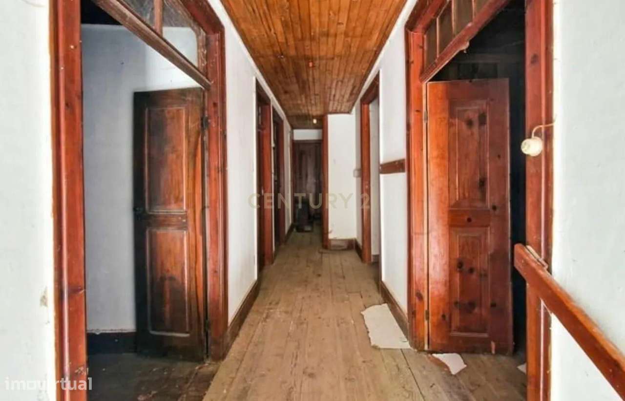 Refúgio Rural com Alma – Turismo, Natureza e Tradição na Região de Mêd - Grande imagem: 4/18