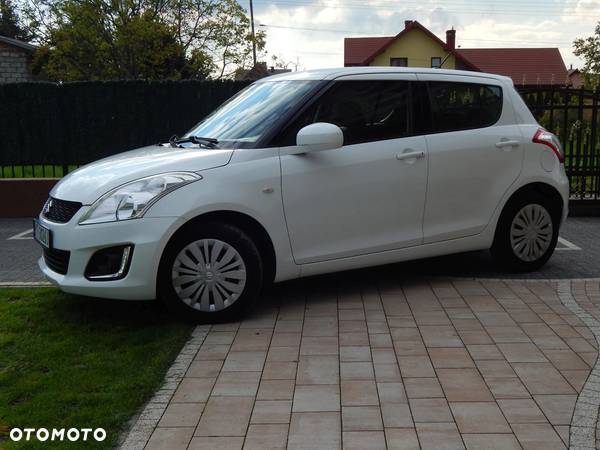 Suzuki Swift 1.2 Comfort - 3