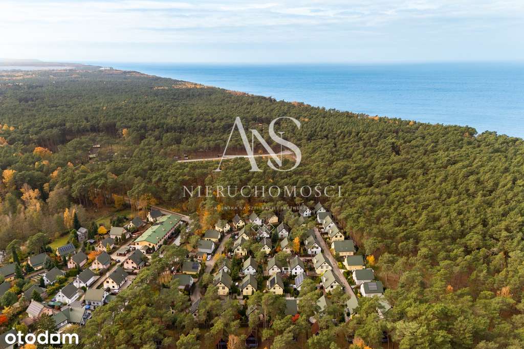 Łukęcin I Wyjątkowy dom 90m2 blisko morza-6