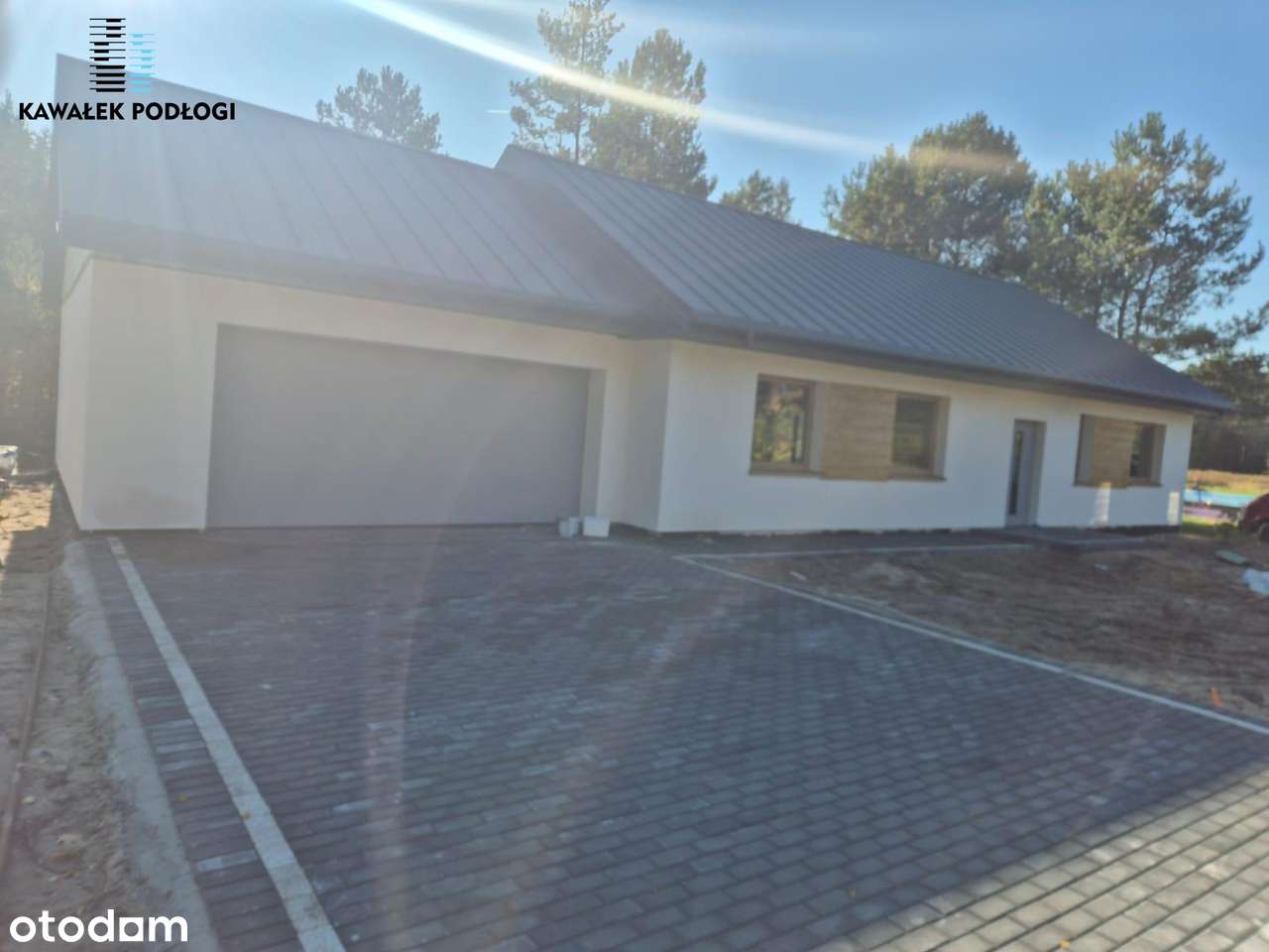 Piękna okolica, nowoczesna architektura, docenisz gdy zobaczysz - Pełny obrazek: 4/9